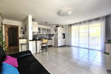 Appartement 3 pièces 299000 €