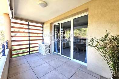 Appartement 3 pièces 319000 €