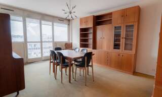 Appartement 5 Pièces 88 m² à vendre à Ivry-sur-Seine (94200)