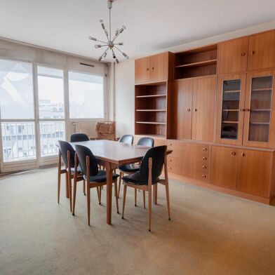 Appartement 5 pièces 320000 €