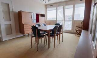 Appartement 5 Pièces 88 m² à vendre à Ivry-sur-Seine (94200)