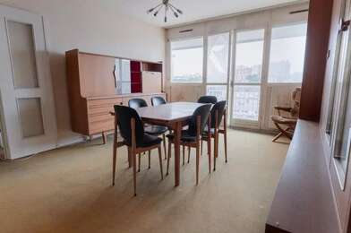 Appartement 5 pièces 320000 €
