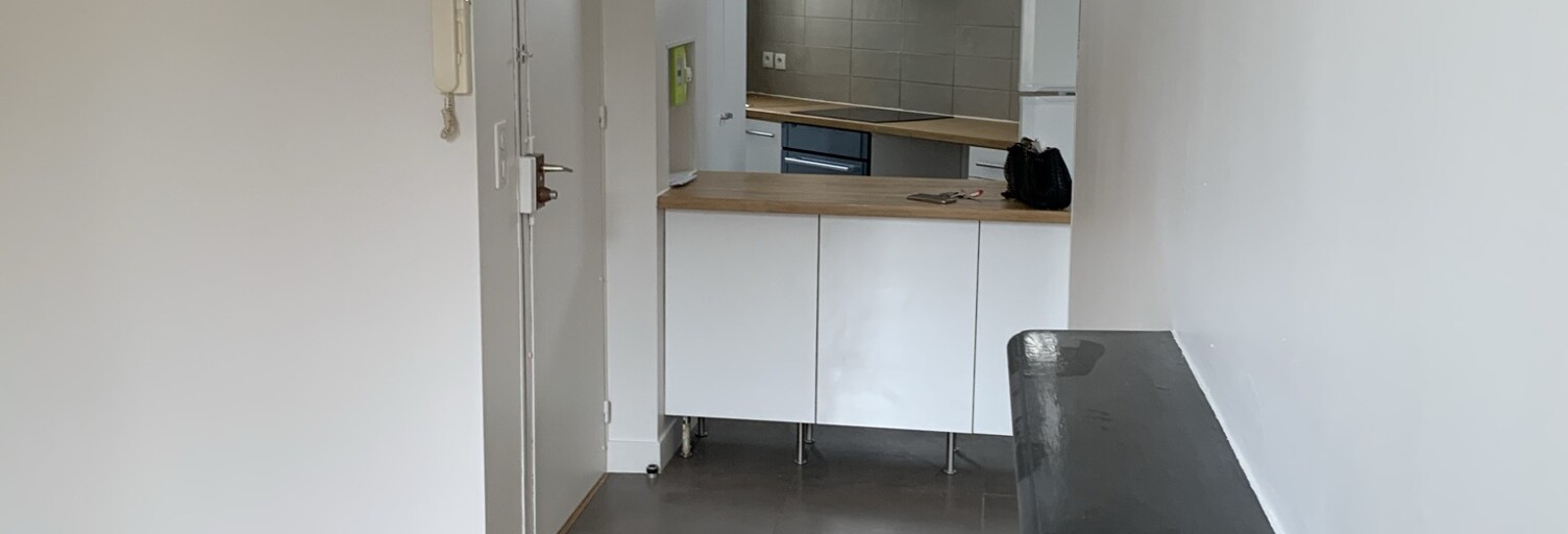 Appartement 4 Pièces  m² à louer à Boulogne-Billancourt (92100)