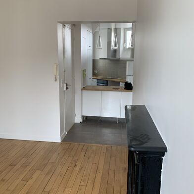 Appartement 4 pièces 2750 €