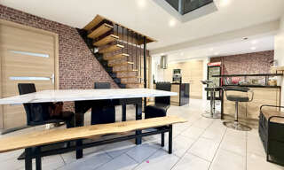 Maison 4 Pièces 170 m² à vendre à Le Frestoy-Vaux (60420)