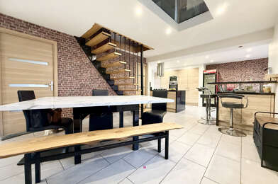 Maison 4 pièces 199900 €