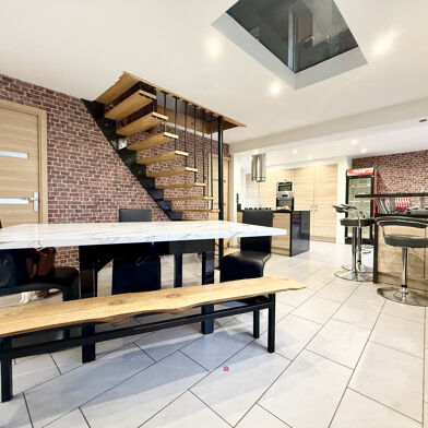 Maison 4 pièces 199900 €