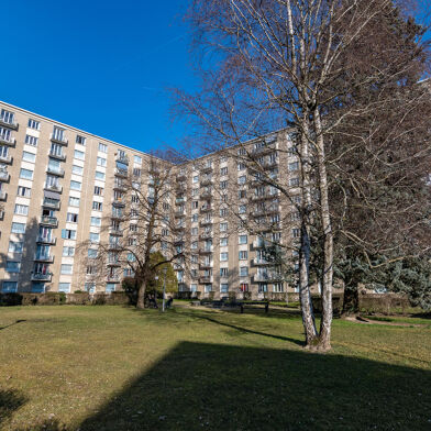 Appartement 3 pièces 654 €