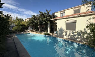 Maison 4 Pièces 126 m² à vendre à Le Crès (34920)