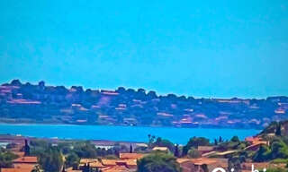 Appartement 4 Pièces 91 m² à vendre à Hyères (83400)