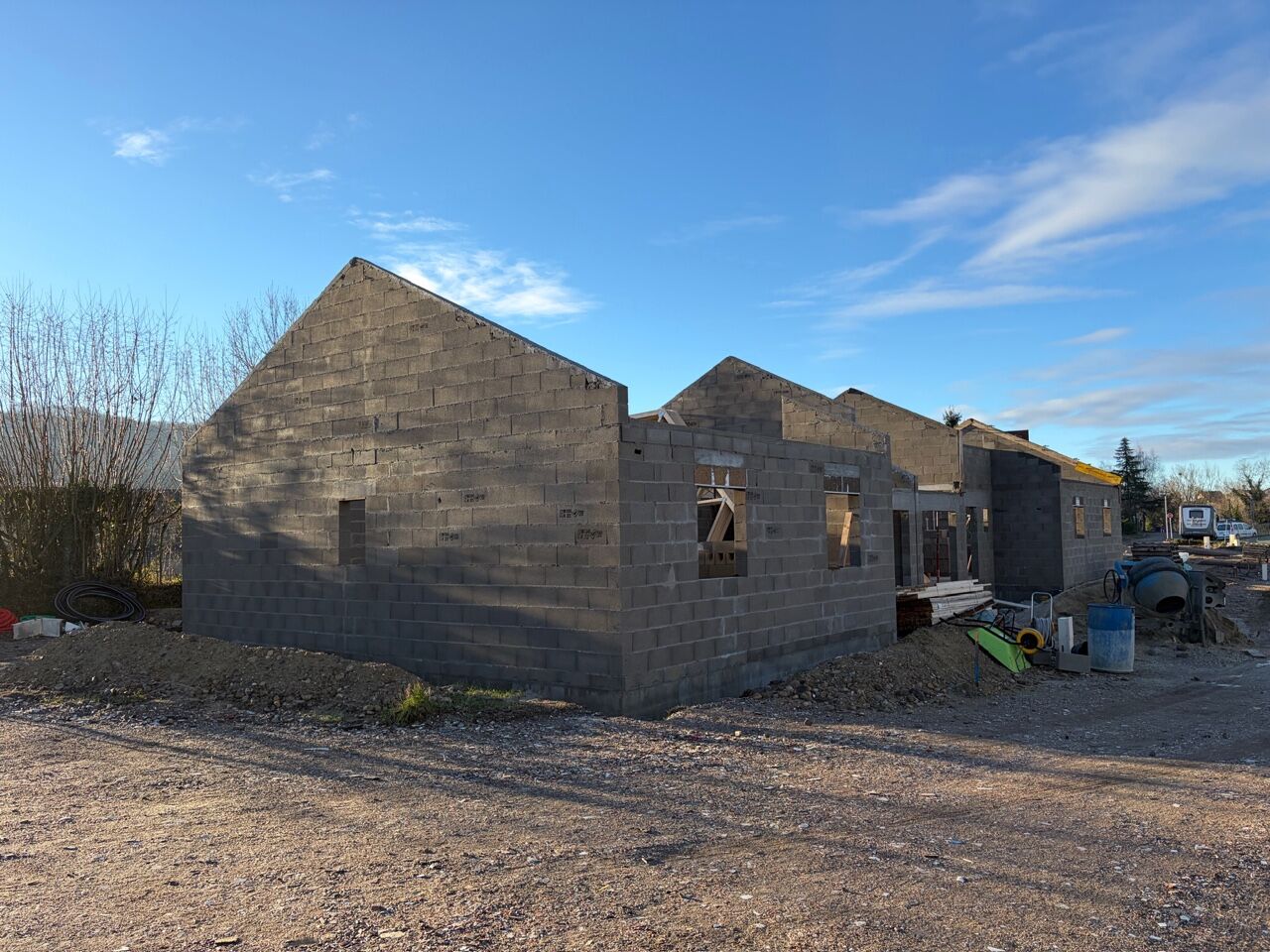 Agence immobilière de Mikit Bourgoin-Jallieu