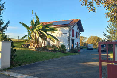 Maison 6 pièces 240000 €