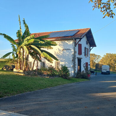 Maison 6 pièces 240000 €