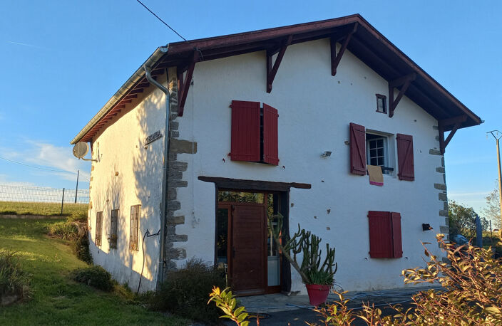 Maison à la campagne — photo 2