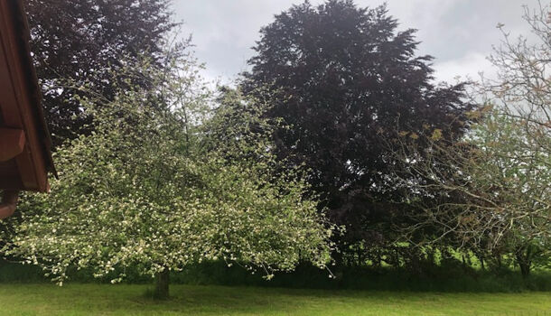 Villa / Maison 7 pièces  à vendre Larceveau-Arros-Cibits 64120