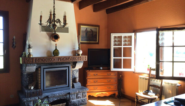 Villa / Maison 7 pièces  à vendre Larceveau-Arros-Cibits 64120