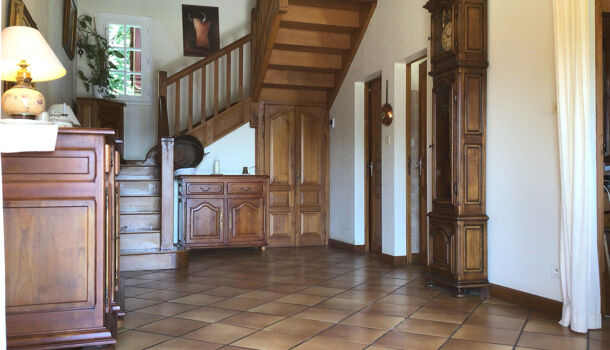 Villa / Maison 7 pièces  à vendre Larceveau-Arros-Cibits 64120