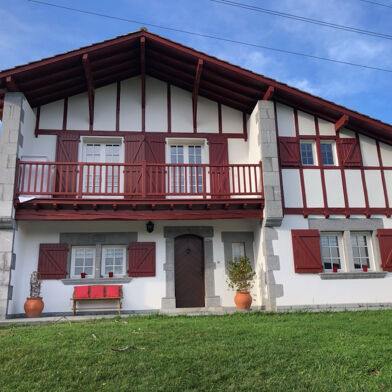 Maison 7 pièces 408000 €