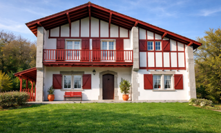 Maison 7 Pièces 152 m² à vendre à Larceveau-Arros-Cibits (64120)