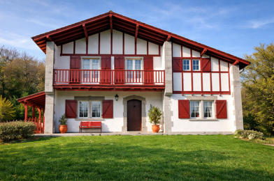 Maison 7 pièces 396000 €