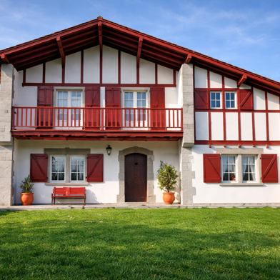 Maison 7 pièces 396000 €