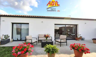 Maison 5 Pièces 114 m² à vendre à Saint-Sauveur-d'Aunis (17540)