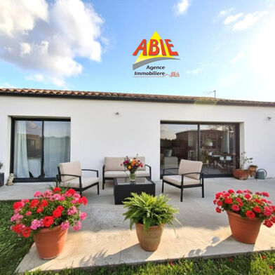 Maison 5 pièces 344900 €