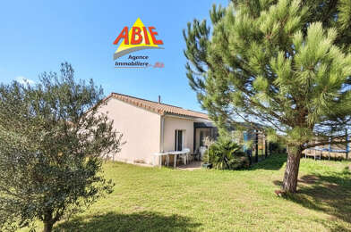 Maison 5 pièces 244400 €