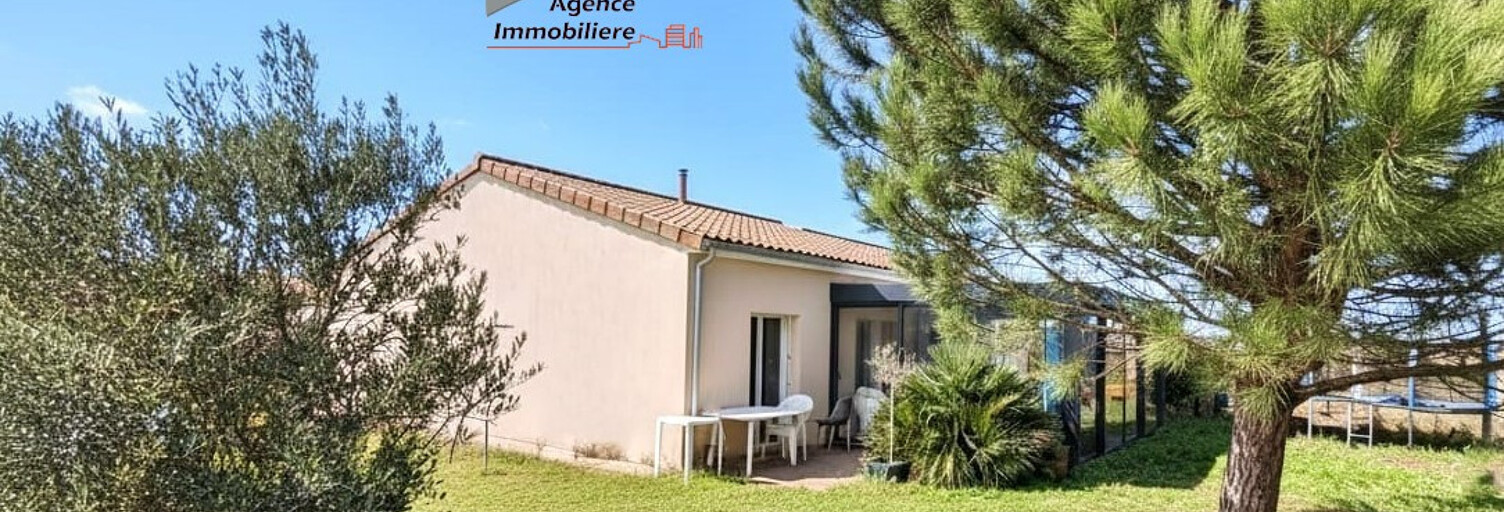 Maison 5 Pièces 103 m² à vendre à Vouillé (79230)