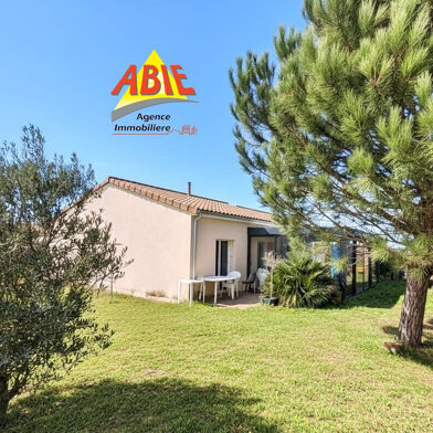 Maison 5 pièces 254800 €