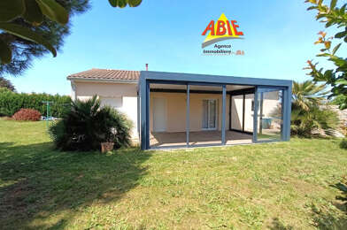 Maison 5 pièces 239500 €