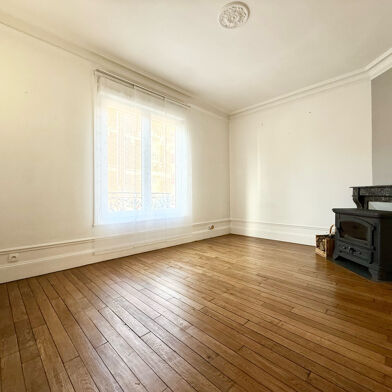 Maison 6 pièces 309900 €