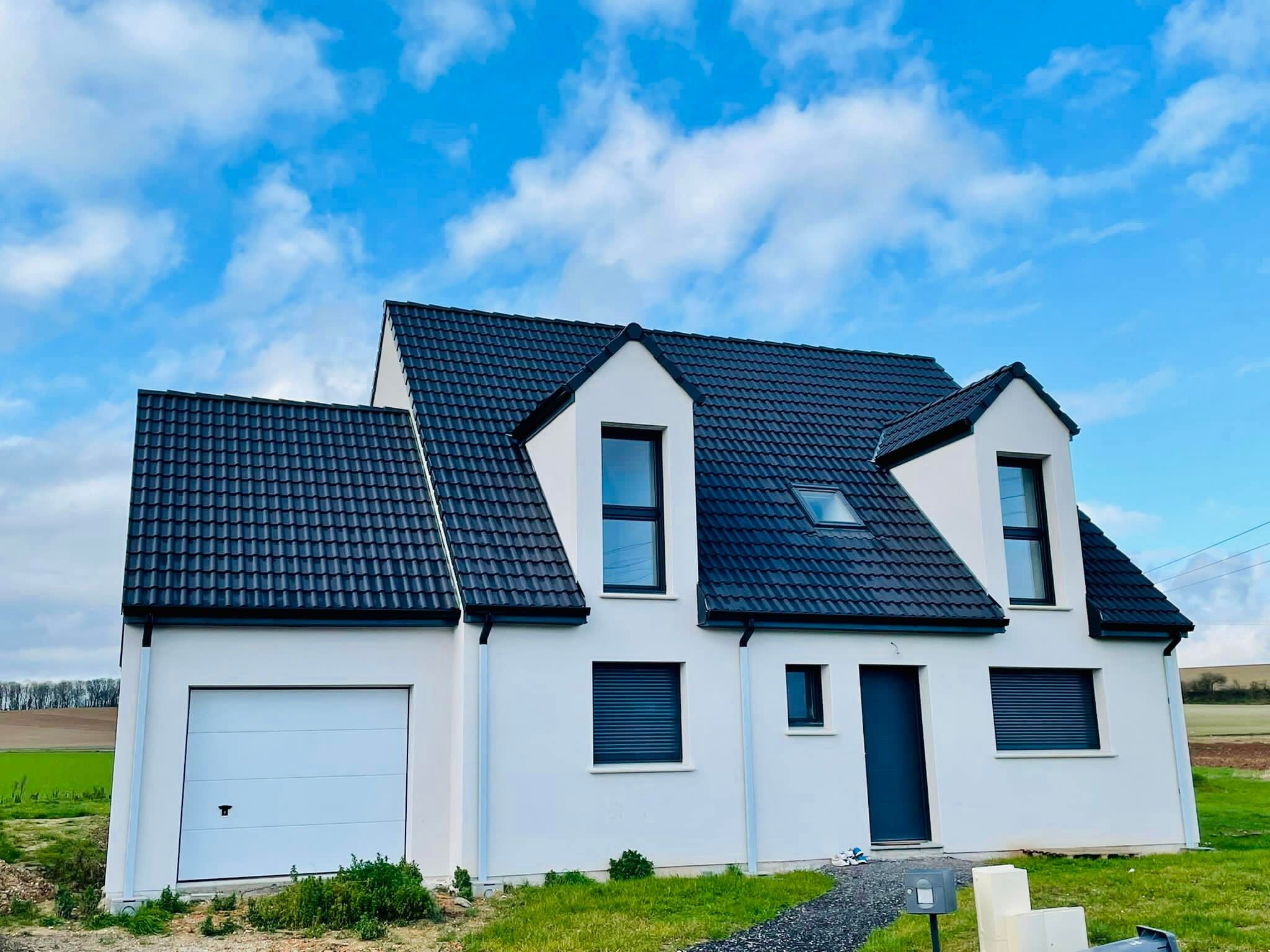 Agence immobilière de Maison confiance