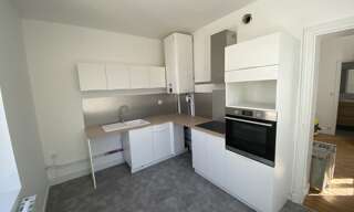 Appartement 3 Pièces 56 m² à louer à Reims (51100)