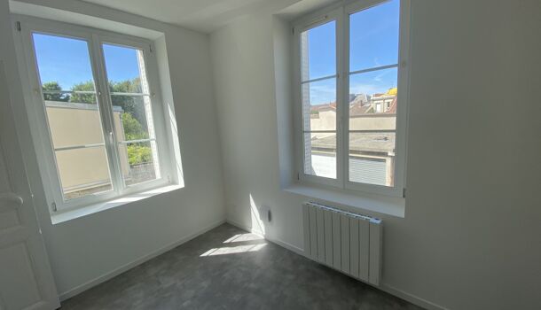 Appartement 3 pièces  à louer Reims 51100
