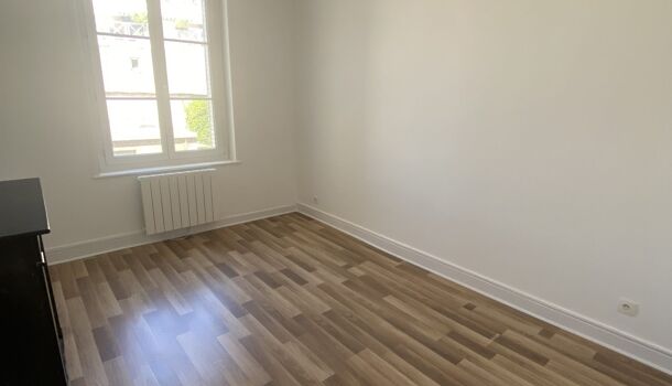 Appartement 3 pièces  à louer Reims 51100