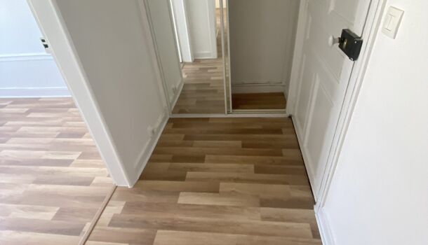 Appartement 3 pièces  à louer Reims 51100