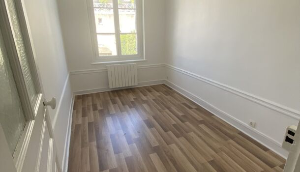 Appartement 3 pièces  à louer Reims 51100