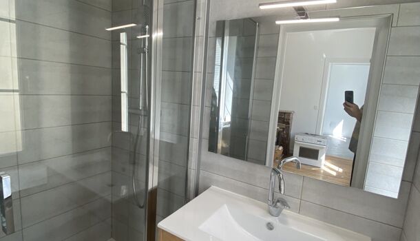 Appartement 3 pièces  à louer Reims 51100