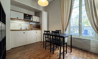 Appartement 1 Pièce 34 m² à louer à Clermont-Ferrand (63000)