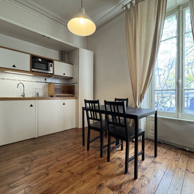 Appartement 1 pièces 498 €