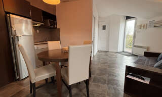 Appartement 2 Pièces 43 m² à louer à Marans (17230)