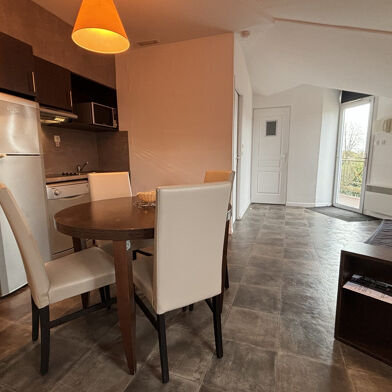 Appartement 2 pièces null €