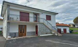 Maison 7 Pièces 166 m² à vendre à Saint-Palais (64120)