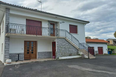 Maison 7 pièces 275000 €