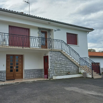 Maison 7 pièces 275000 €