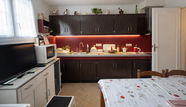 Villa / Maison 7 pièces  à vendre Saint-Palais 64120