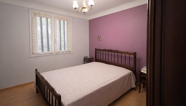 Villa / Maison 7 pièces  à vendre Saint-Palais 64120