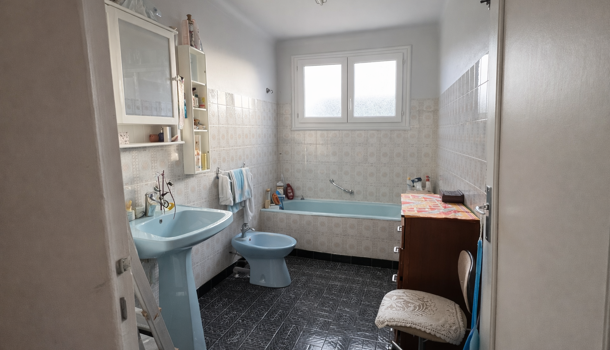 Villa / Maison 7 pièces  à vendre Saint-Palais 64120