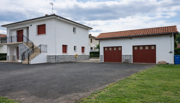 Villa / Maison 7 pièces  à vendre Saint-Palais 64120